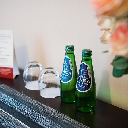 Hotel Zacisze Bratkowice 외부 사진