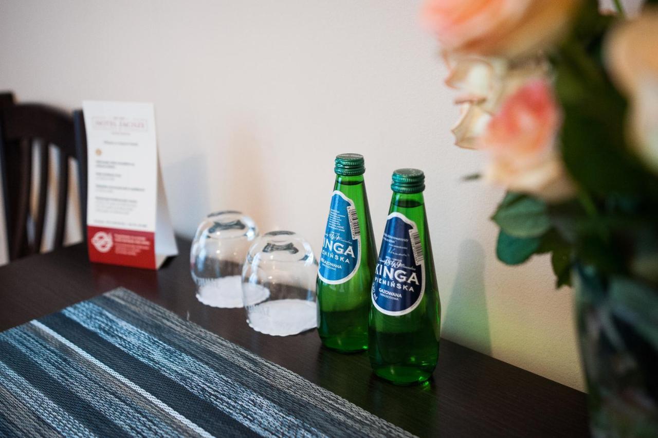 Hotel Zacisze Bratkowice 외부 사진
